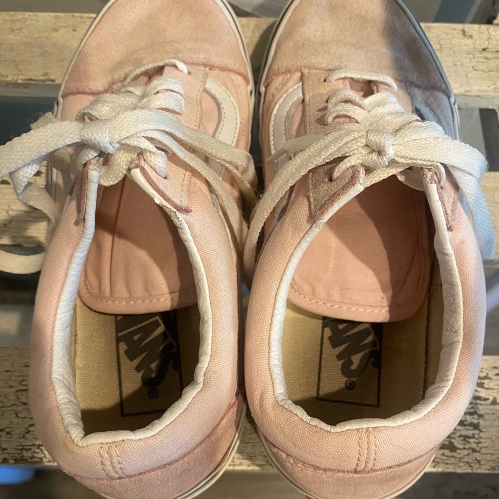 Vans - Picture 5 of 5